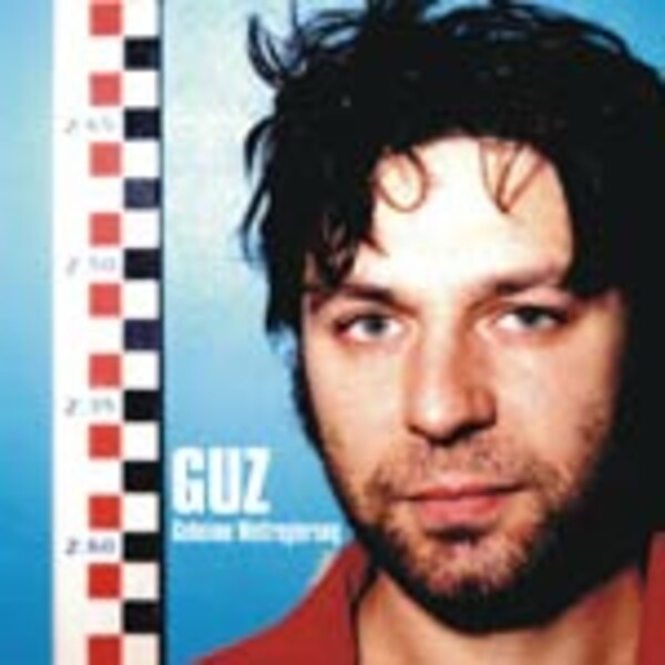 GUZ, geheime weltregierung GUZ, geheime weltregierung cover