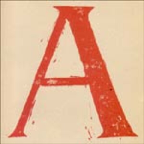 CASS MCCOMBS, "a" / not the way CASS MCCOMBS, "a" / not the way cover