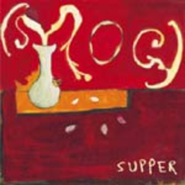 SMOG, supper cover
