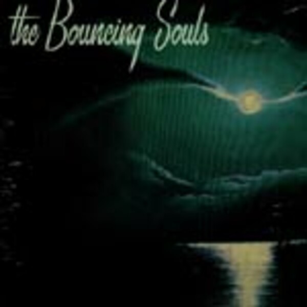 BOUNCING SOULS, anchors aweigh BOUNCING SOULS, anchors aweigh cover