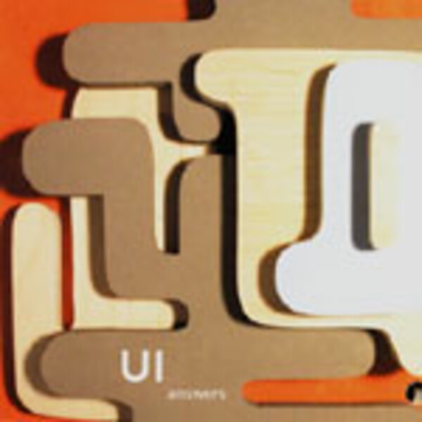 UI, answers UI, answers cover