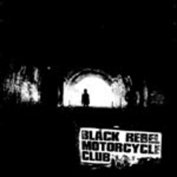 BLACK REBEL MOTORCYCLE CLUB, take them on, on your own cover