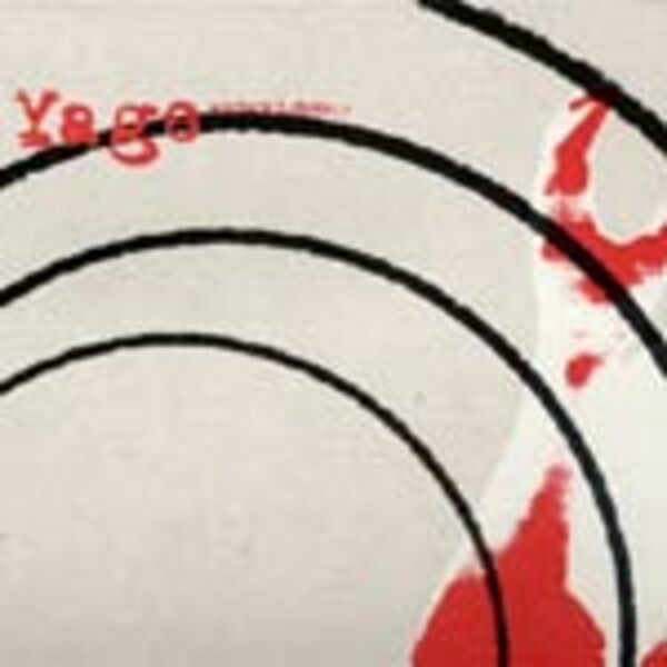 YAGE, anders leben!? YAGE, anders leben!? cover