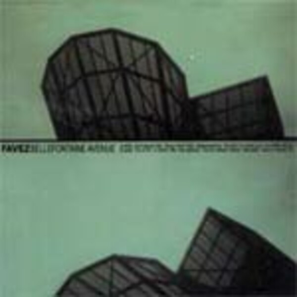 FAVEZ, bellefontaine avenue FAVEZ, bellefontaine avenue cover
