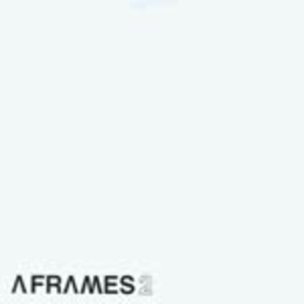 A FRAMES, 2 A FRAMES, 2 cover