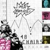 48 CHAIRS – 70 % paranoid (LP Vinyl)