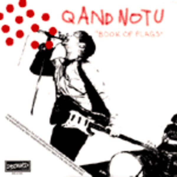 Q AND NOT U, x-polynation Q AND NOT U, x-polynation cover