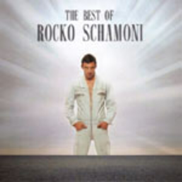 ROCKO SCHAMONI, best of ... cover
