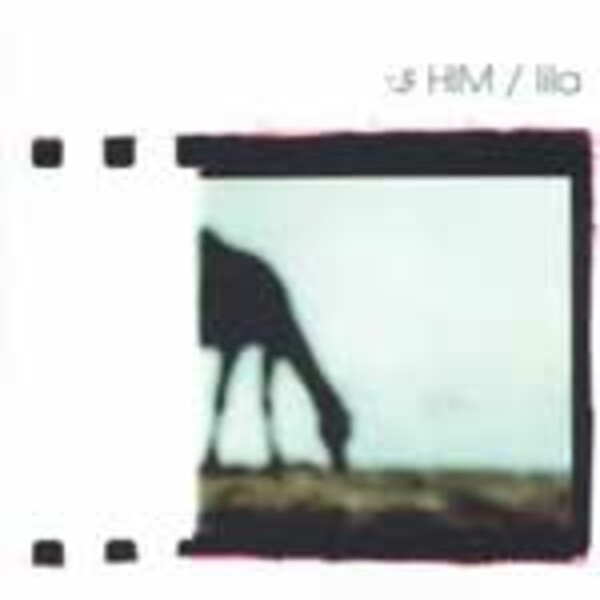HIM (US), lila HIM (US), lila cover