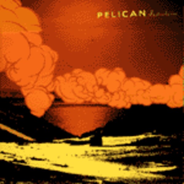 PELICAN, australasia cover