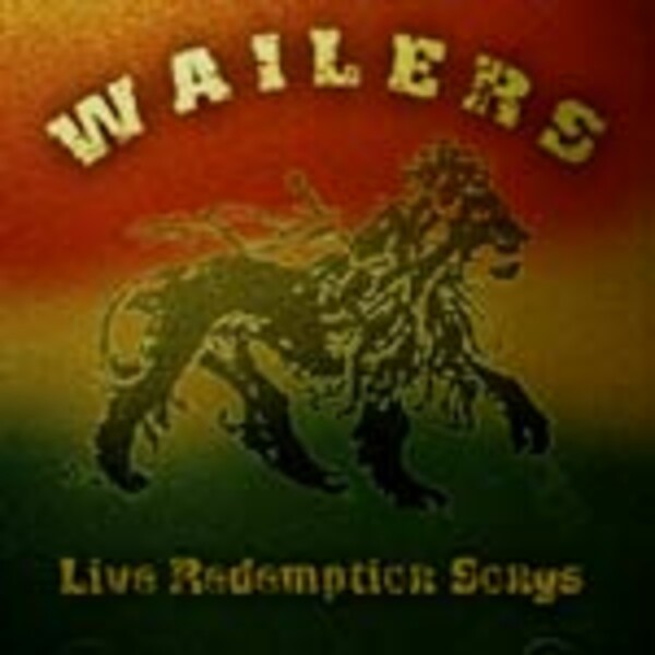 WAILERS, live redemption songs cover