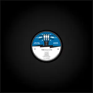 5.6.7.8.´s – third man live (LP Vinyl)