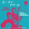 5.6.7.8.´s – you may dream/batman theme (7" Vinyl)