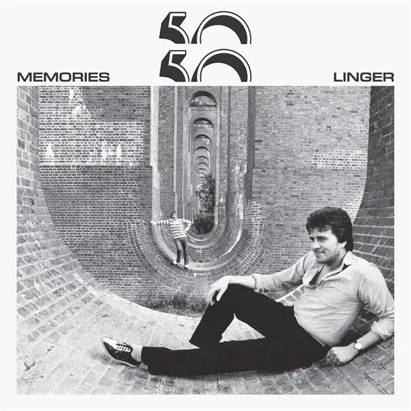 50/50 – memoires linger (LP Vinyl)