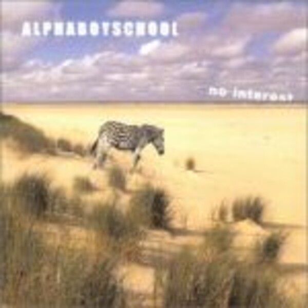 ALPHA BOY SCHOOL, no interest ALPHA BOY SCHOOL, no interest cover
