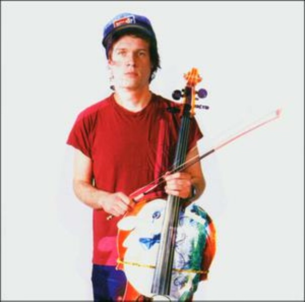 ARTHUR RUSSELL, calling out of context ARTHUR RUSSELL, calling out of context cover