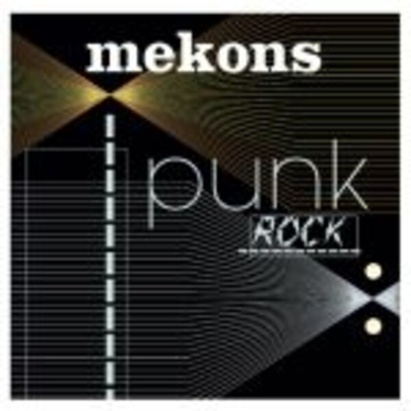 MEKONS, punk rock MEKONS, punk rock cover
