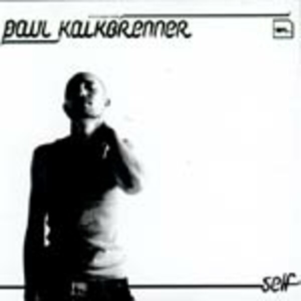 PAUL KALKBRENNER, self PAUL KALKBRENNER, self cover