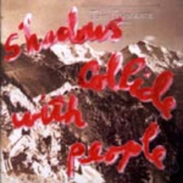 JOHN FRUSCIANTE, shadows collide with people JOHN FRUSCIANTE, shadows collide with people cover