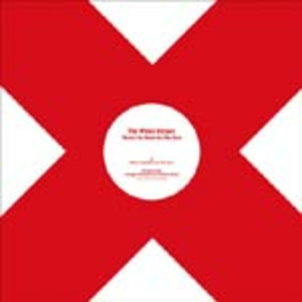 WHITE STRIPES, there´s no home for you here WHITE STRIPES, there´s no home for you here cover