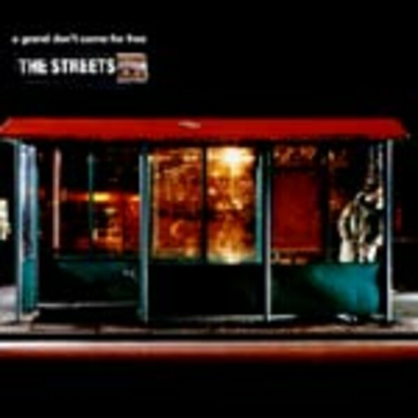 STREETS, a grand don´t come for free STREETS, a grand don´t come for free cover
