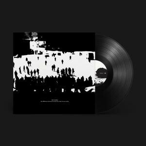 MCLUSKY, difference between you... MCLUSKY, difference between you... cover