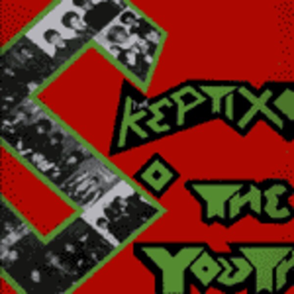 SKEPTIX, so the youth cover