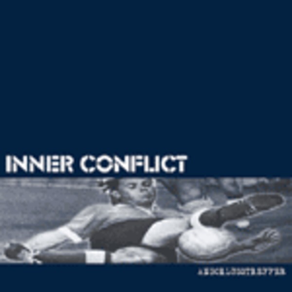 INNER CONFLICT, anschlusstreffer INNER CONFLICT, anschlusstreffer cover