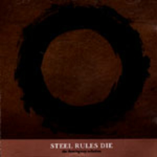 STEEL RULES DIE, hemingway solution STEEL RULES DIE, hemingway solution cover