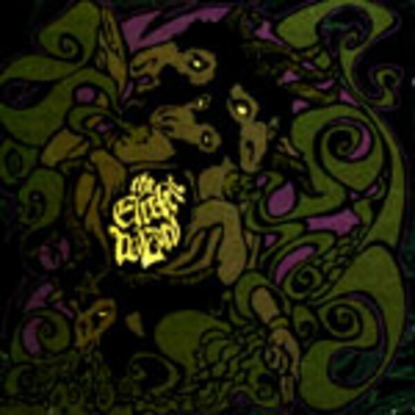 ELECTRIC WIZARD, we live ELECTRIC WIZARD, we live cover
