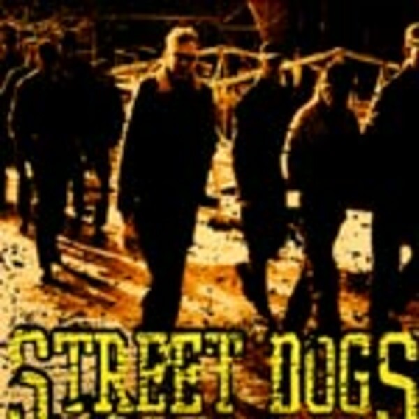 STREET DOGS, savin hill STREET DOGS, savin hill cover