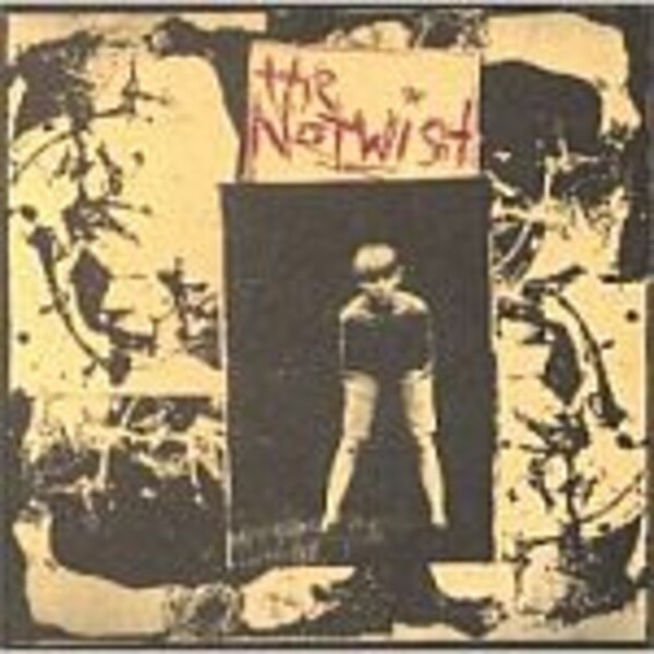 NOTWIST, s/t NOTWIST, s/t cover