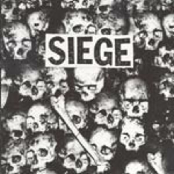SIEGE, drop dead SIEGE, drop dead cover