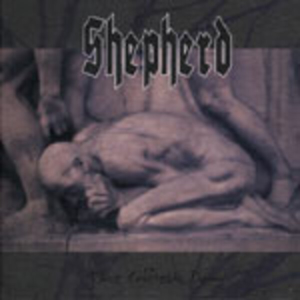 SHEPHERD, coldest day SHEPHERD, coldest day cover