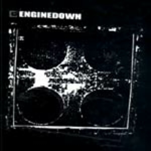 ENGINE DOWN, s/t ENGINE DOWN, s/t cover