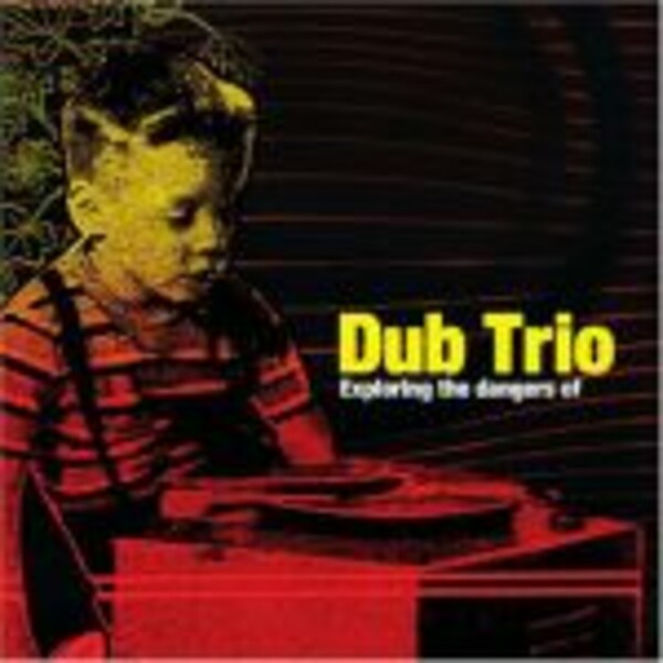 DUB TRIO, exploring the dangers of DUB TRIO, exploring the dangers of cover