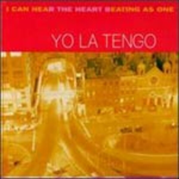 YO LA TENGO, i can hear the heart beating YO LA TENGO, i can hear the heart beating cover