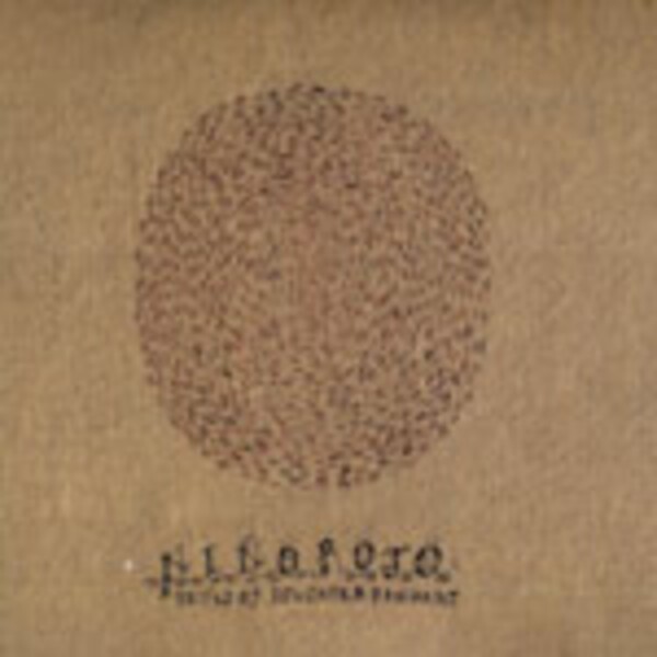 DEVENDRA BANHART, nino rojo DEVENDRA BANHART, nino rojo cover
