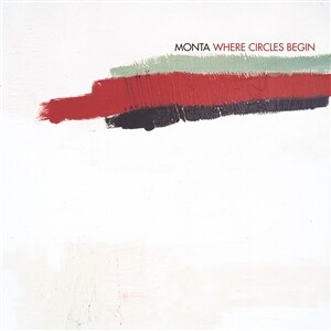 MONTA, where circles begin MONTA, where circles begin cover