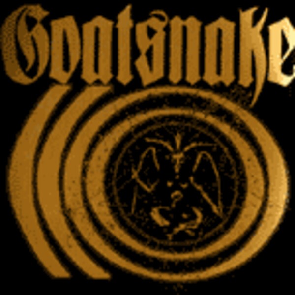 GOATSNAKE, 1 cover