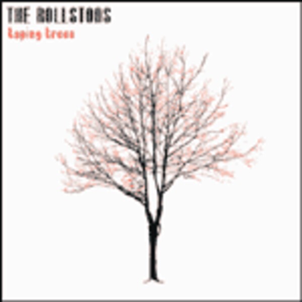 ROLLSTONS, taping trees ROLLSTONS, taping trees cover