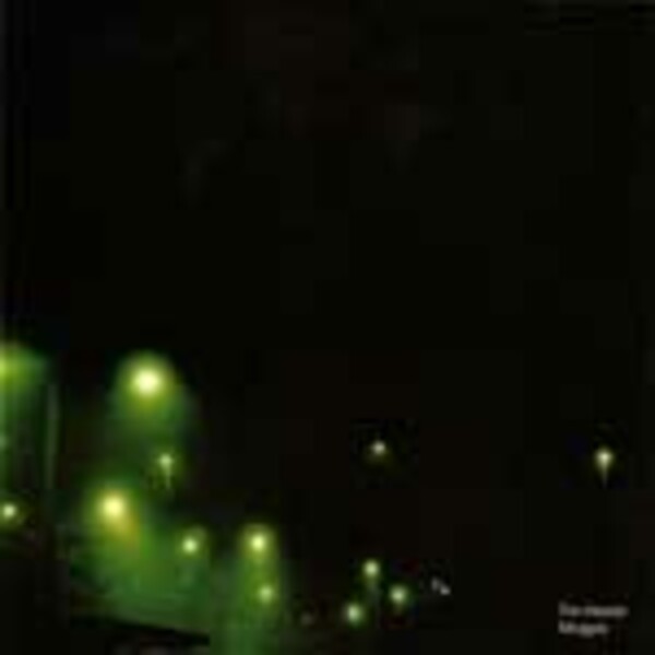 TIM HECKER, mirages TIM HECKER, mirages cover