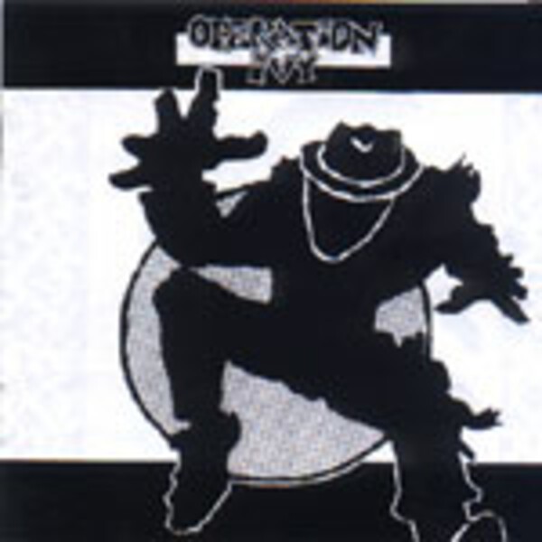 OPERATION IVY, energy OPERATION IVY, energy cover