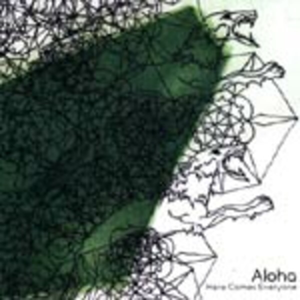 ALOHA, here comes everyone ALOHA, here comes everyone cover