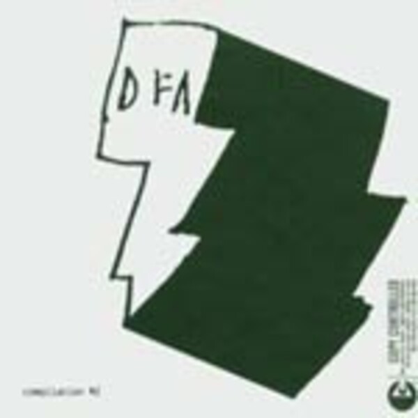 V/A, dfa compilation 2 V/A, dfa compilation 2 cover