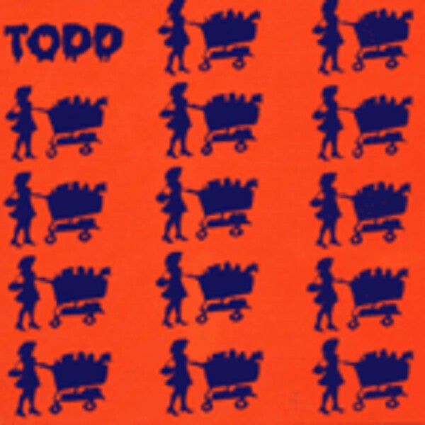 TODD, purity pledge TODD, purity pledge cover