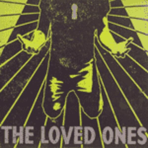 LOVED ONES, s/t LOVED ONES, s/t cover