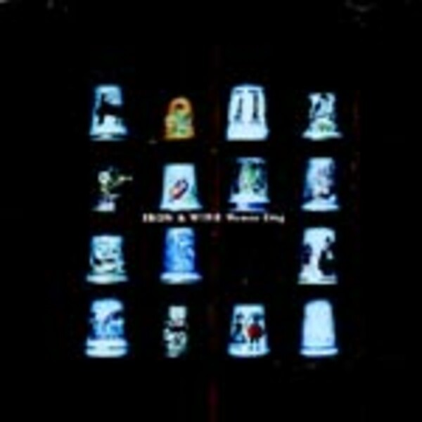 IRON AND WINE, woman king IRON AND WINE, woman king cover