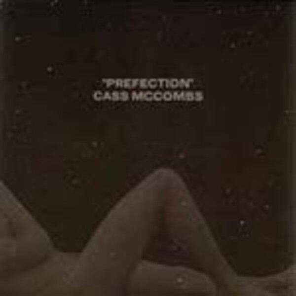 CASS MCCOMBS, prefection cover