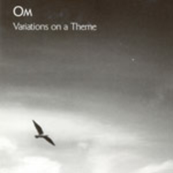 OM, variations on a theme cover